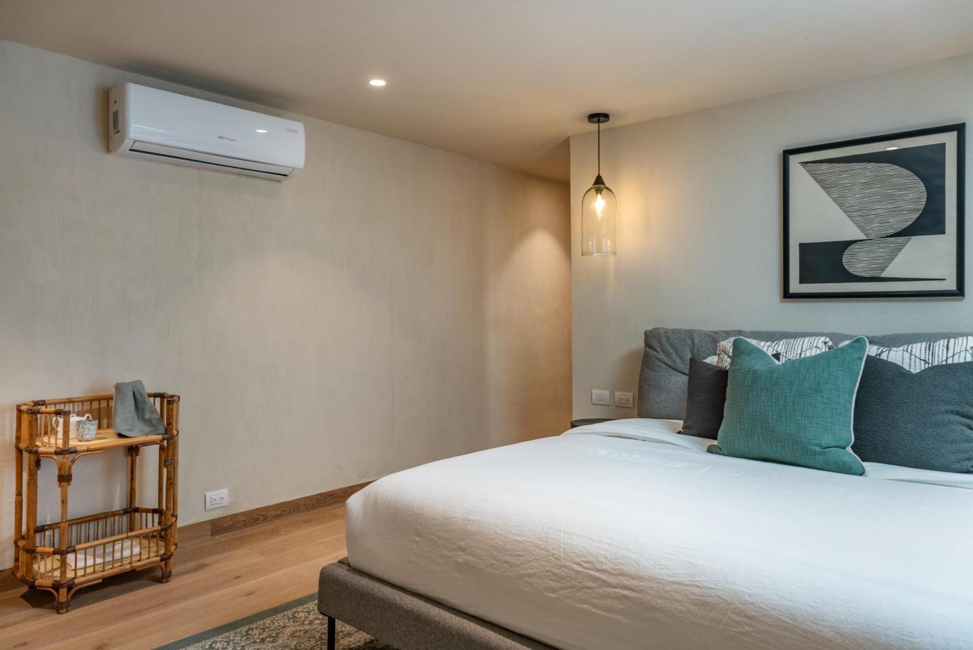 Le Cottage San Miguel De Allende, Modern Luxury In Centro With Pool & Jacuzzi Chambre photo
