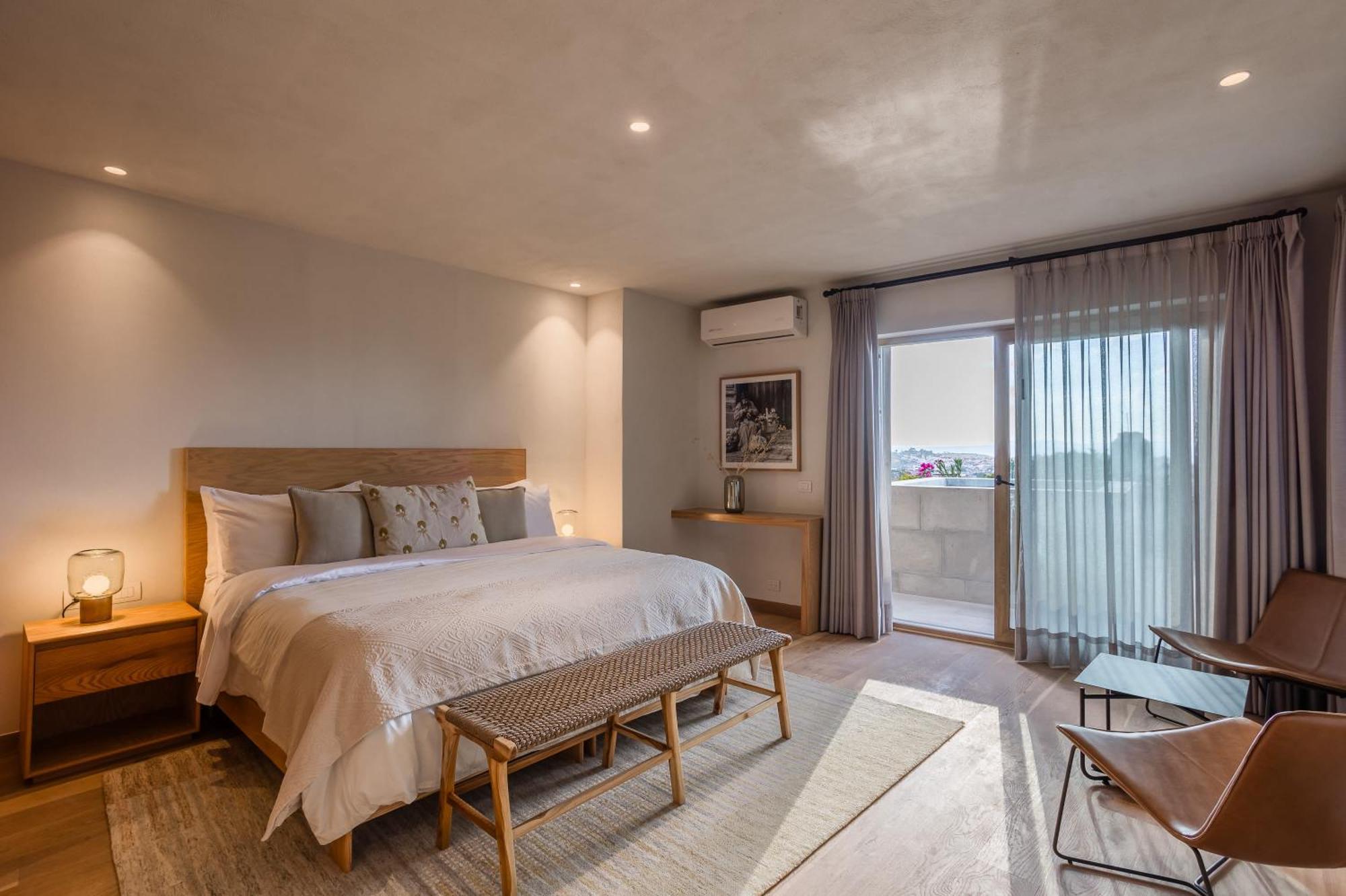 Le Cottage San Miguel De Allende, Modern Luxury In Centro With Pool & Jacuzzi Chambre photo