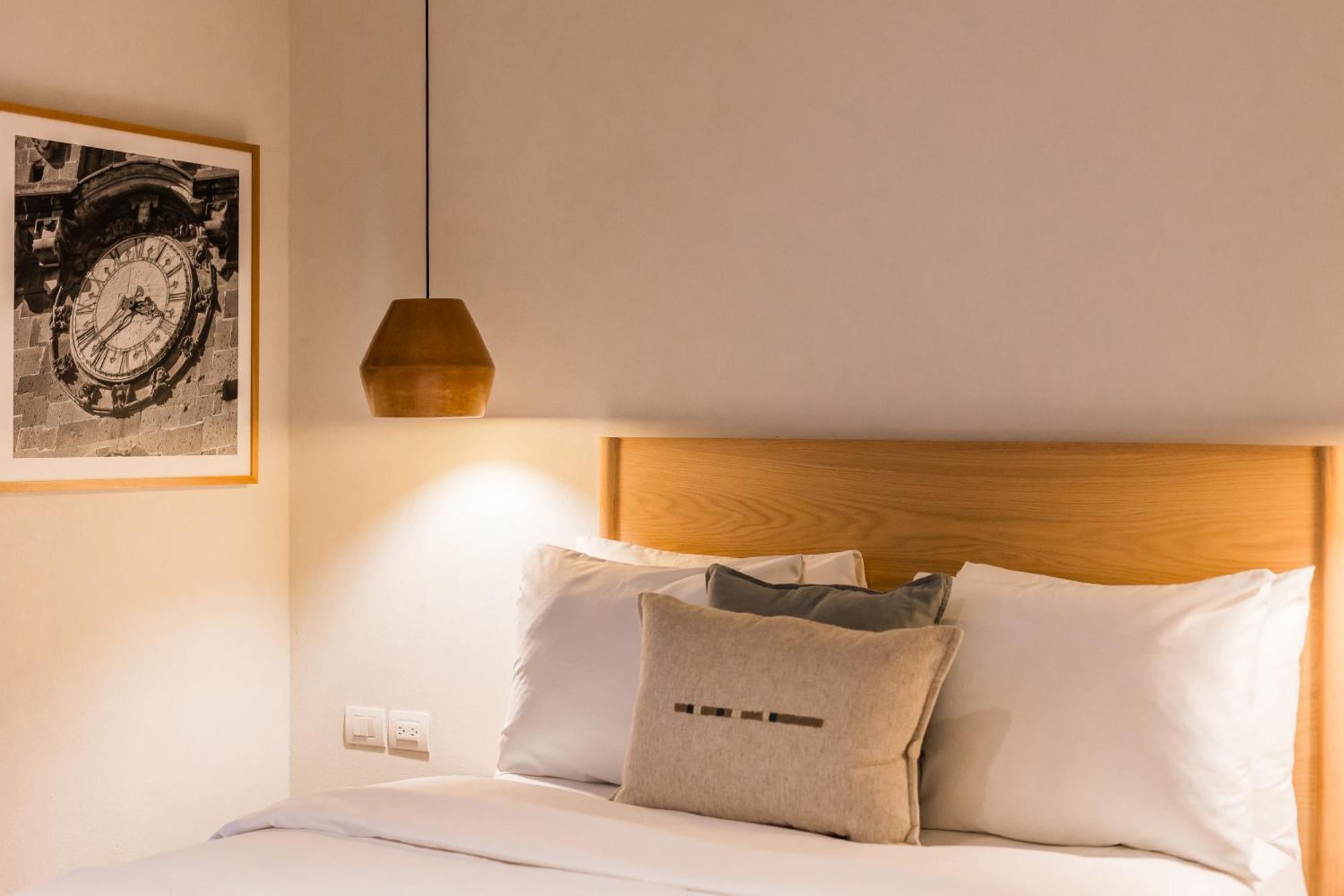 Le Cottage San Miguel De Allende, Modern Luxury In Centro With Pool & Jacuzzi Extérieur photo
