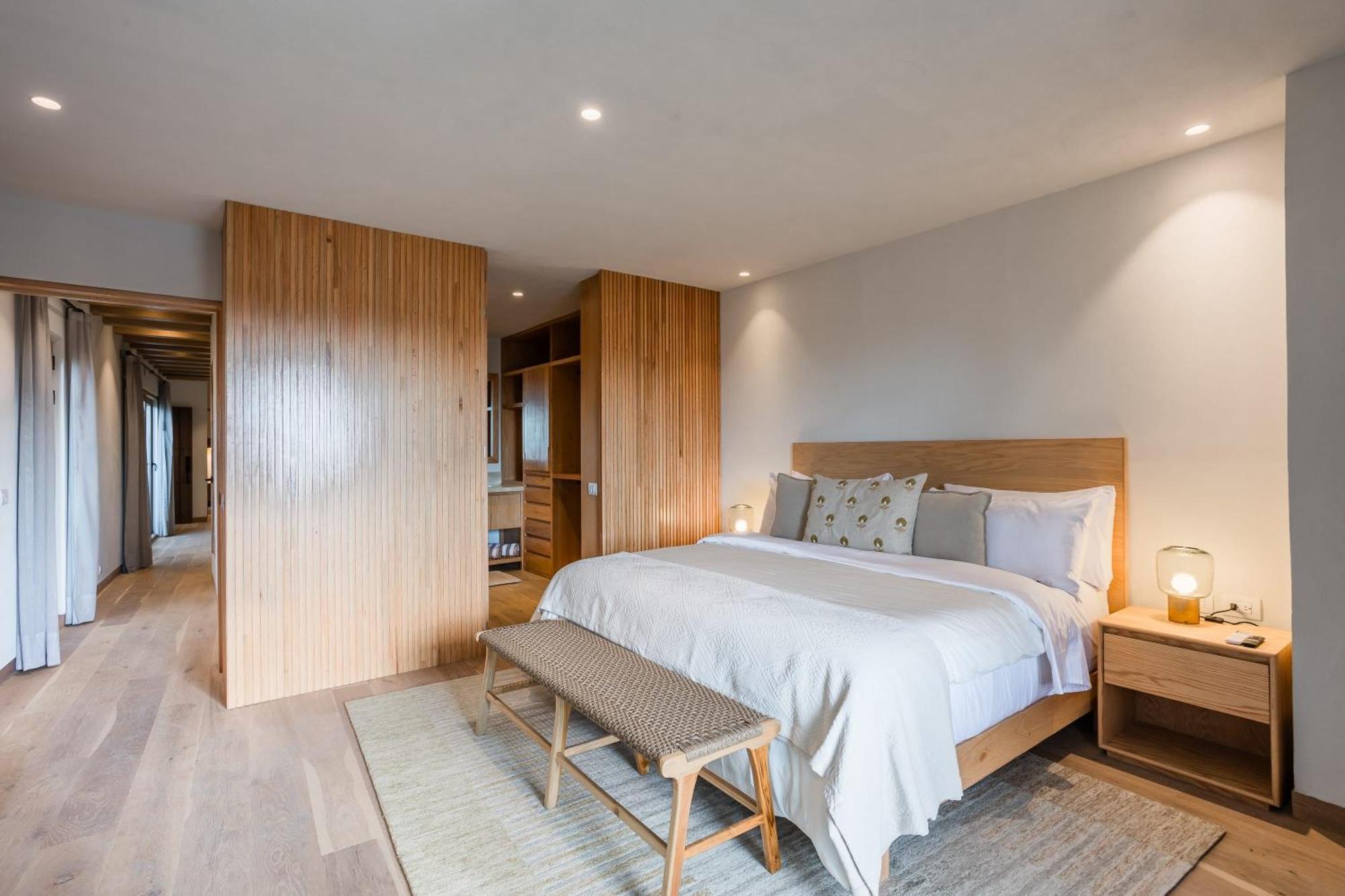 Le Cottage San Miguel De Allende, Modern Luxury In Centro With Pool & Jacuzzi Extérieur photo