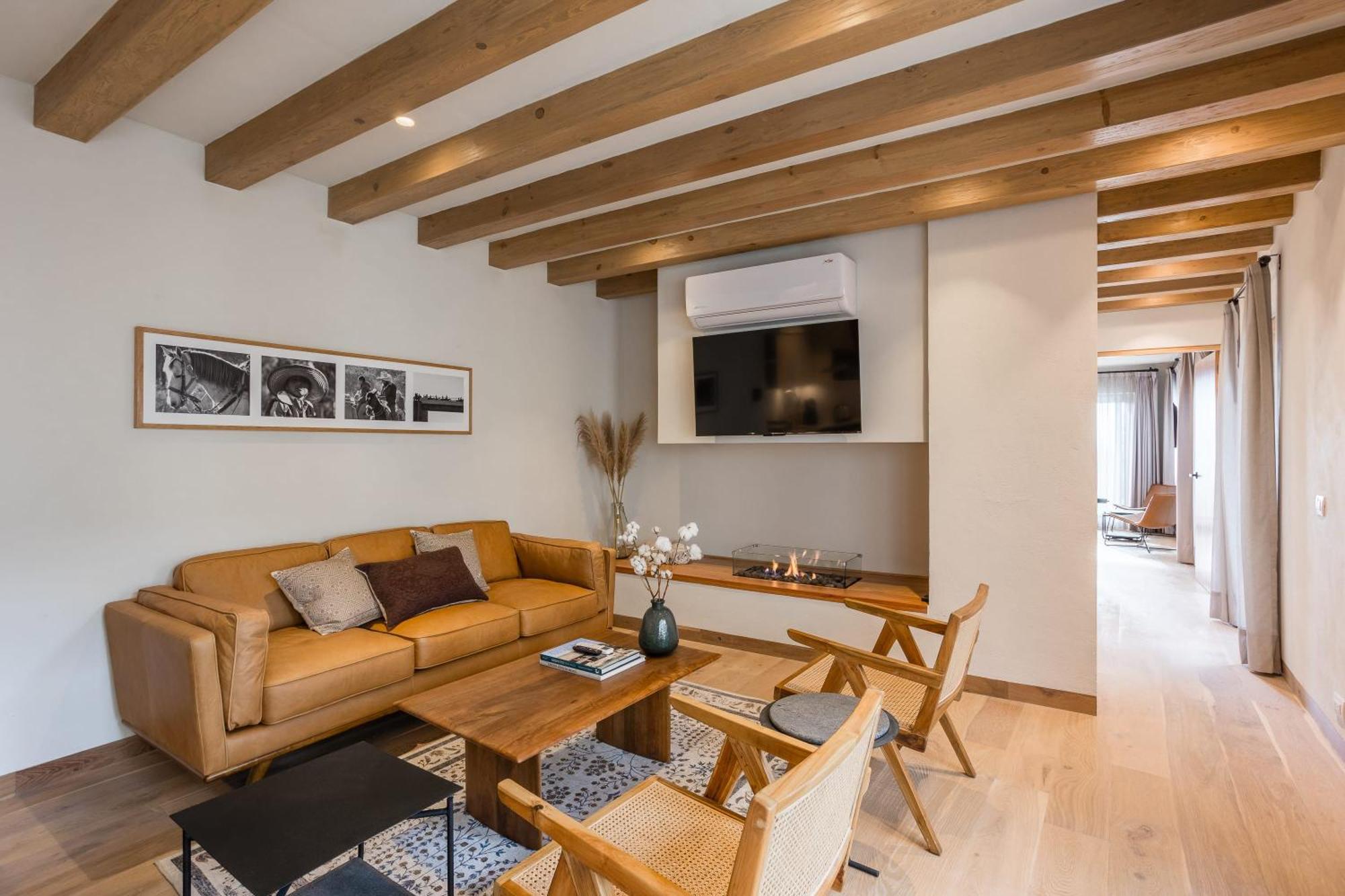Le Cottage San Miguel De Allende, Modern Luxury In Centro With Pool & Jacuzzi Chambre photo