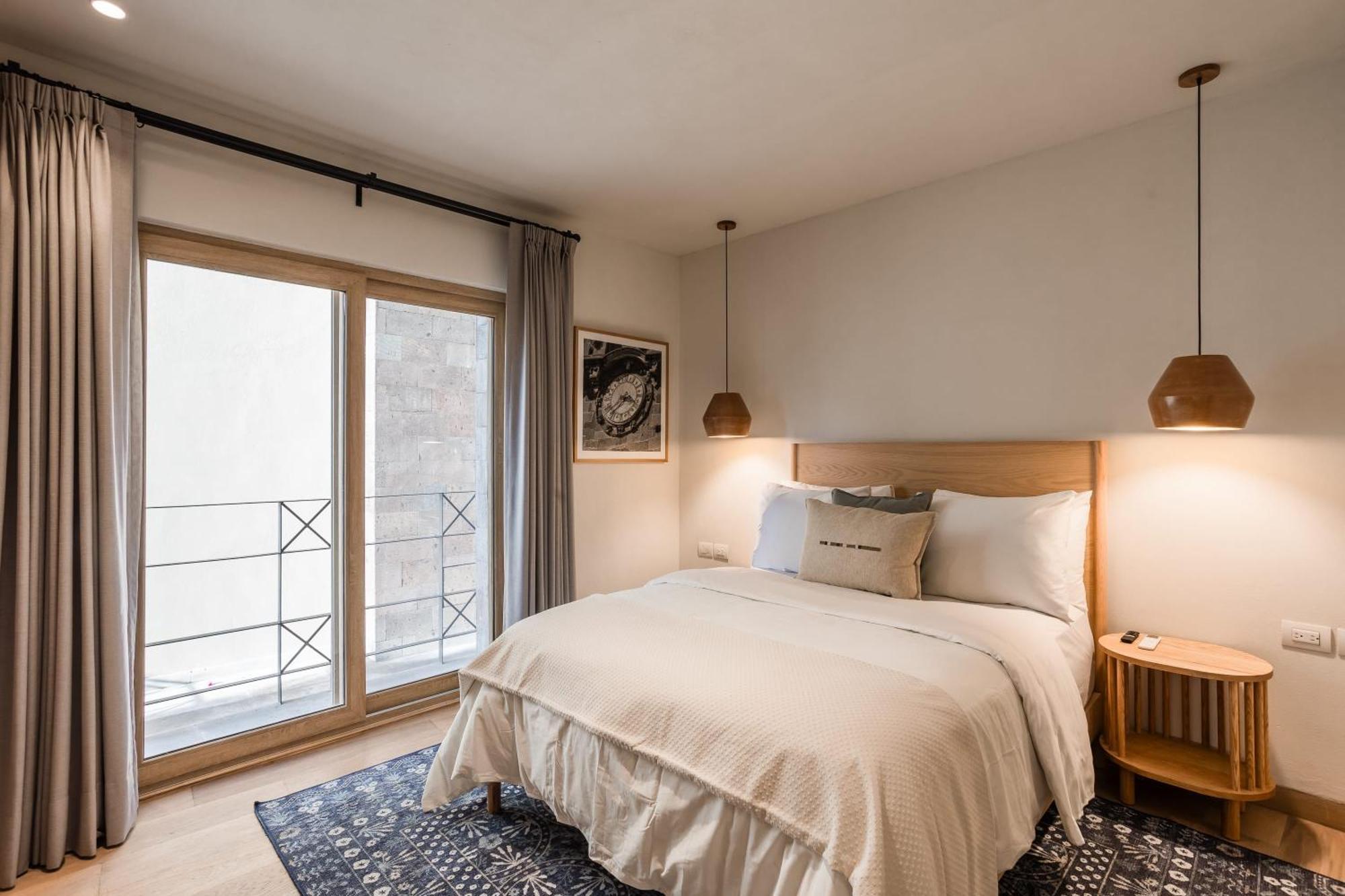 Le Cottage San Miguel De Allende, Modern Luxury In Centro With Pool & Jacuzzi Chambre photo