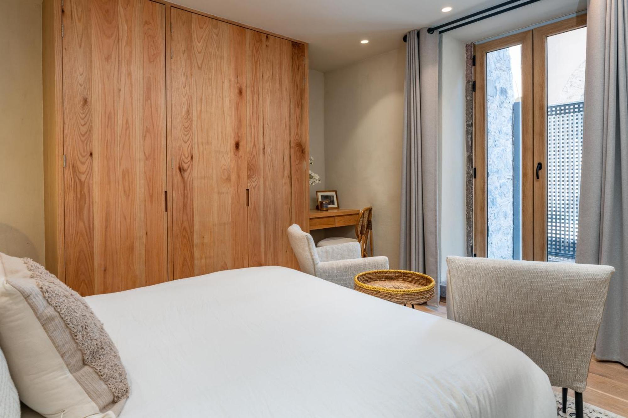 Le Cottage San Miguel De Allende, Modern Luxury In Centro With Pool & Jacuzzi Chambre photo