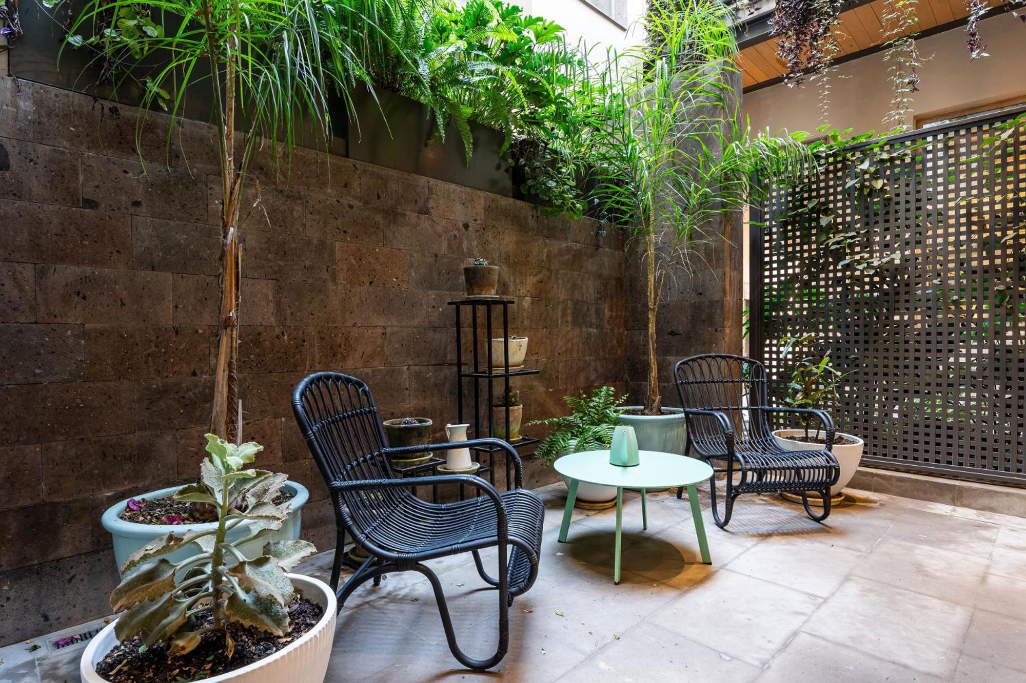Le Cottage San Miguel De Allende, Modern Luxury In Centro With Pool & Jacuzzi Extérieur photo
