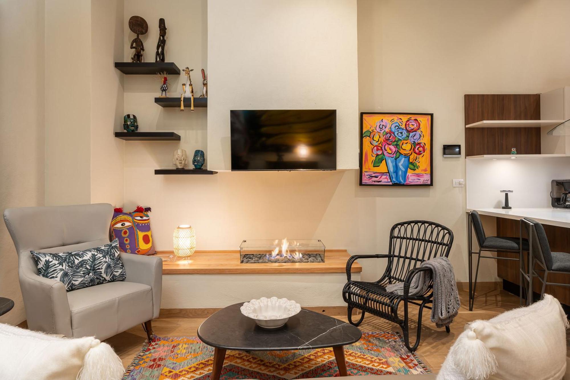 Le Cottage San Miguel De Allende, Modern Luxury In Centro With Pool & Jacuzzi Extérieur photo