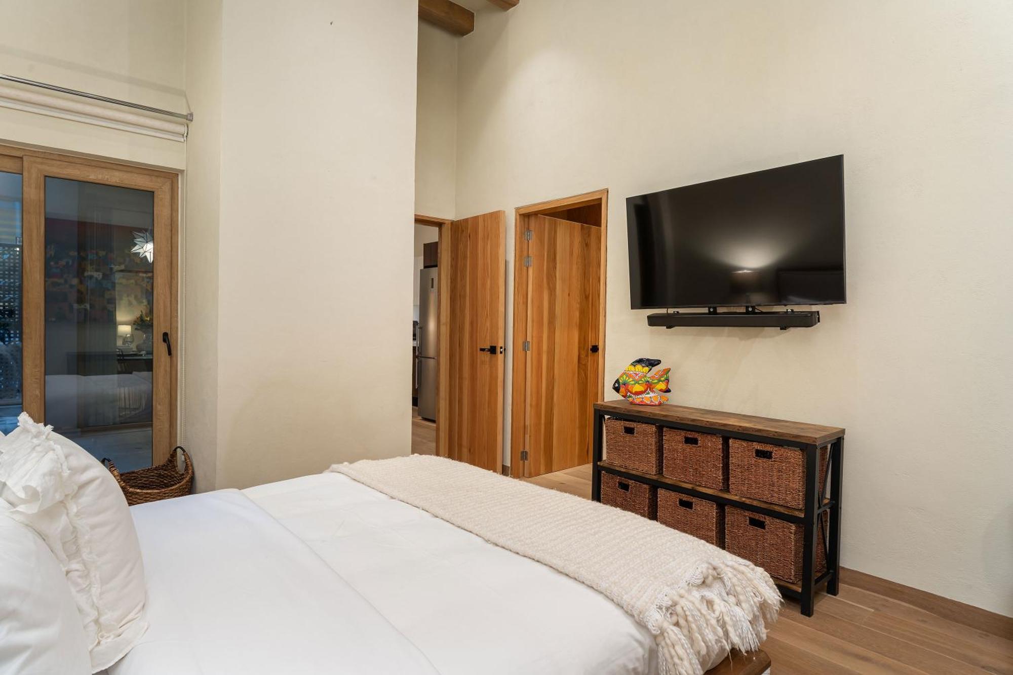 Le Cottage San Miguel De Allende, Modern Luxury In Centro With Pool & Jacuzzi Extérieur photo