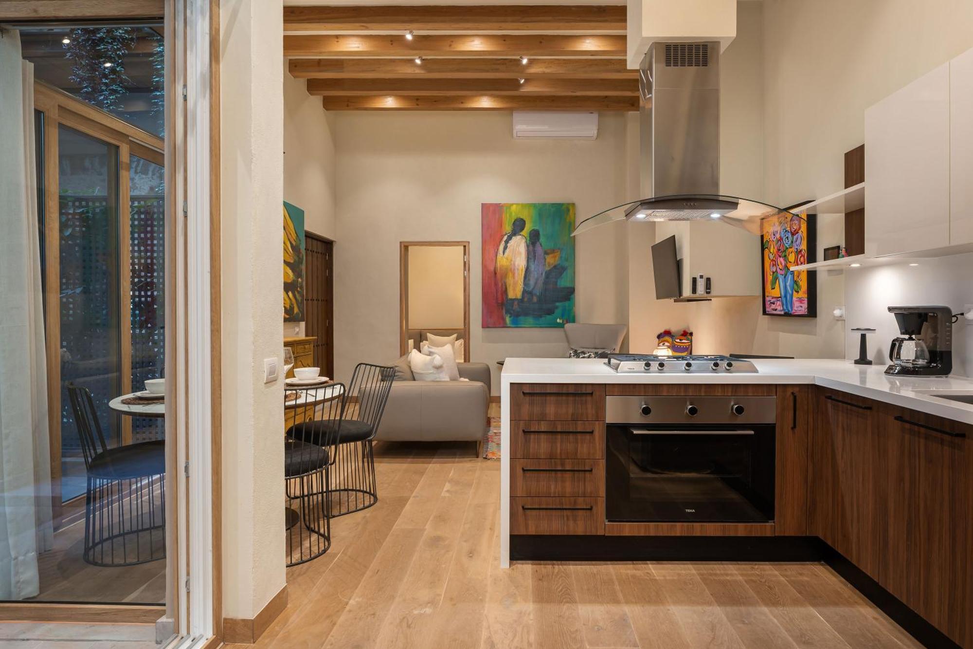 Le Cottage San Miguel De Allende, Modern Luxury In Centro With Pool & Jacuzzi Extérieur photo