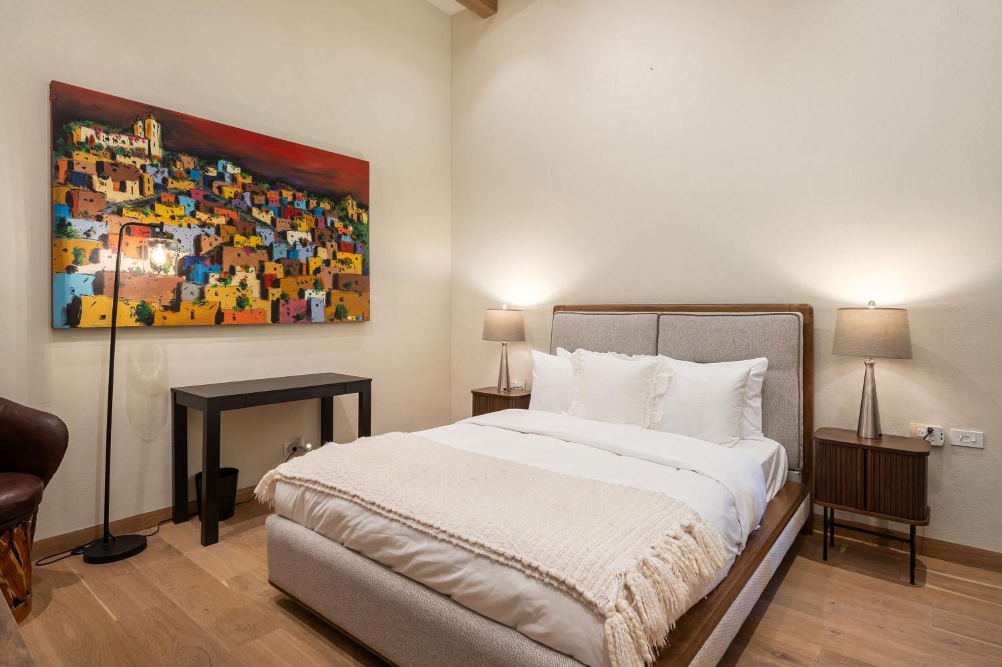 Le Cottage San Miguel De Allende, Modern Luxury In Centro With Pool & Jacuzzi Extérieur photo
