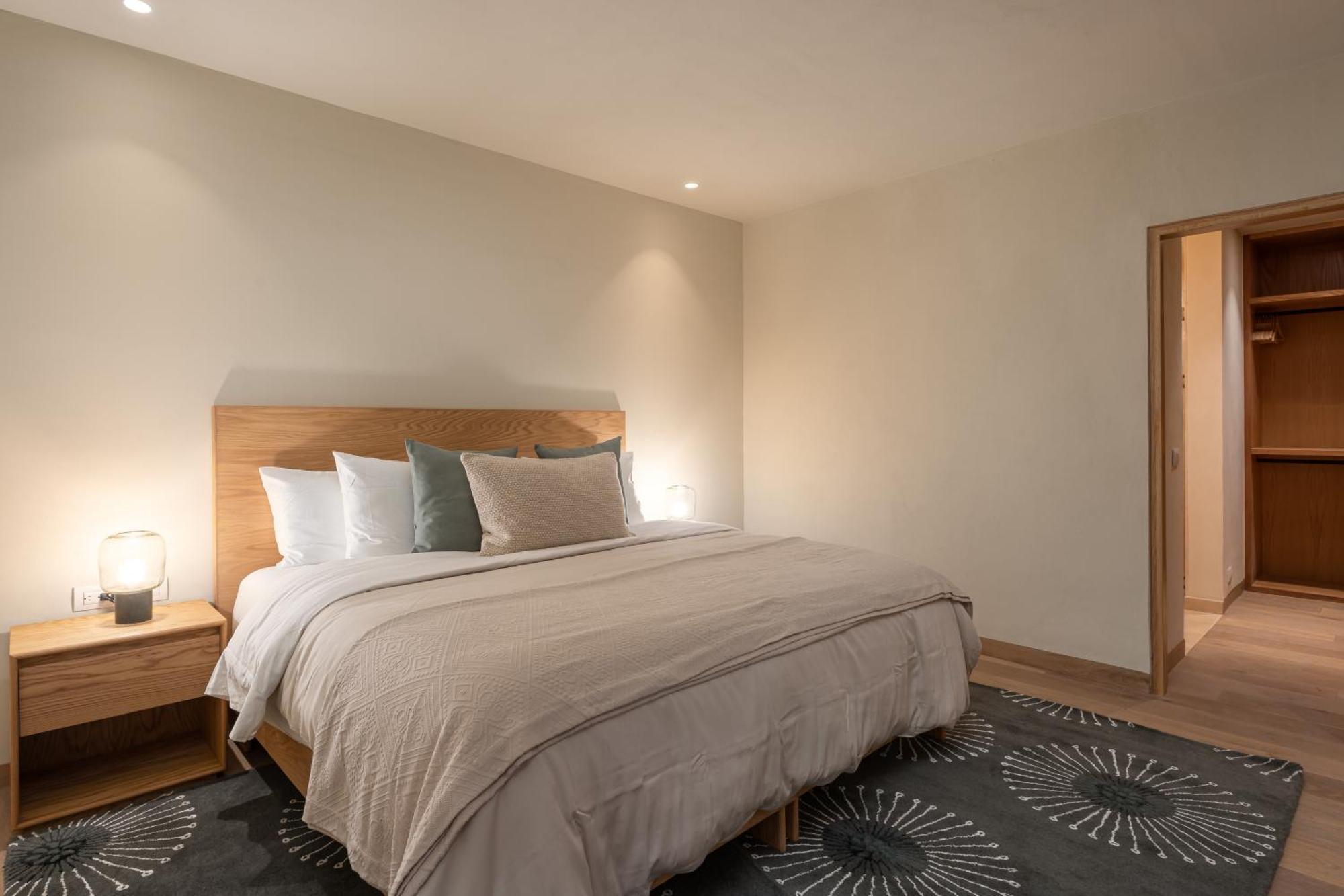 Le Cottage San Miguel De Allende, Modern Luxury In Centro With Pool & Jacuzzi Extérieur photo