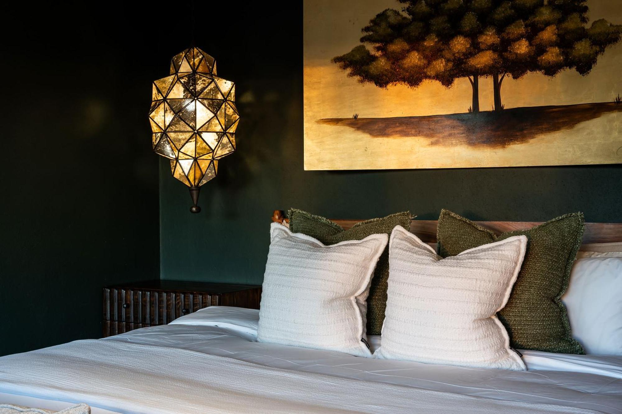 Le Cottage San Miguel De Allende, Modern Luxury In Centro With Pool & Jacuzzi Extérieur photo
