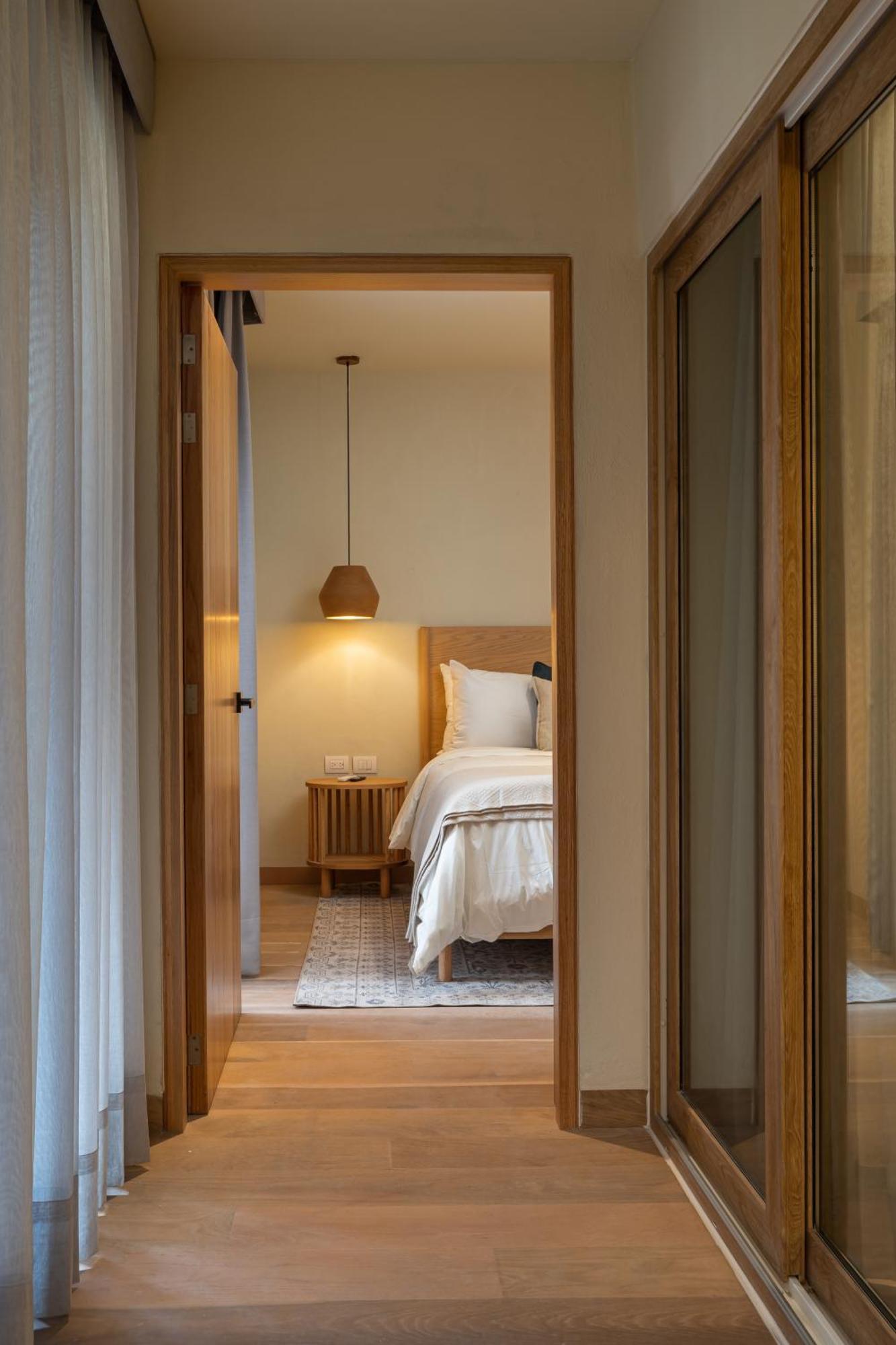 Le Cottage San Miguel De Allende, Modern Luxury In Centro With Pool & Jacuzzi Extérieur photo