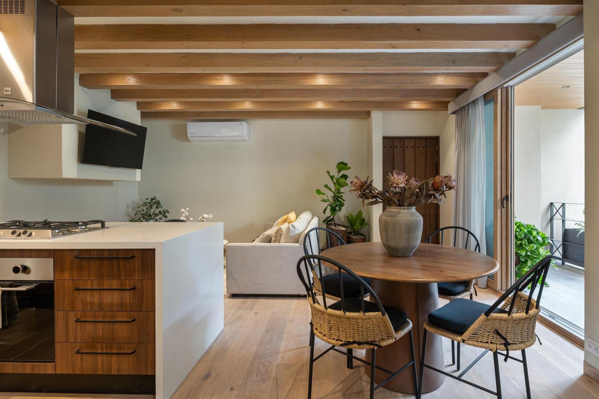 Le Cottage San Miguel De Allende, Modern Luxury In Centro With Pool & Jacuzzi Extérieur photo