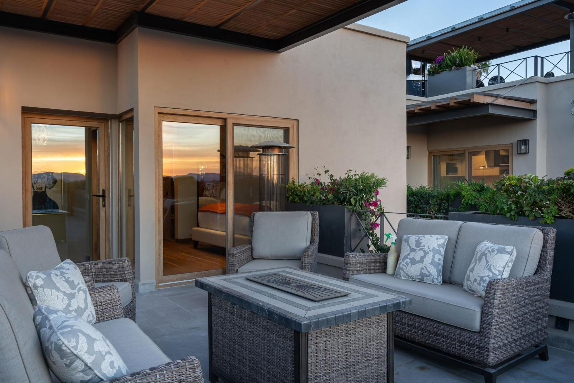 Le Cottage San Miguel De Allende, Modern Luxury In Centro With Pool & Jacuzzi Extérieur photo