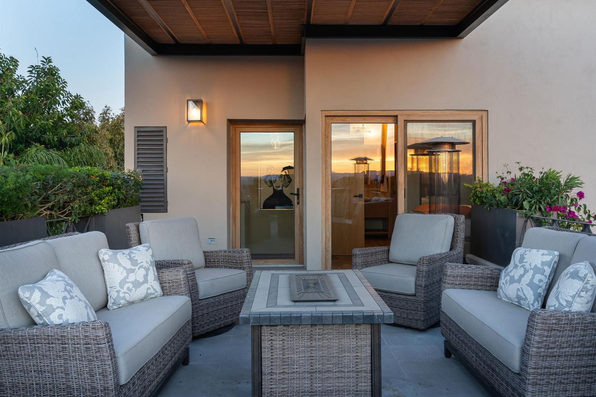 Le Cottage San Miguel De Allende, Modern Luxury In Centro With Pool & Jacuzzi Extérieur photo
