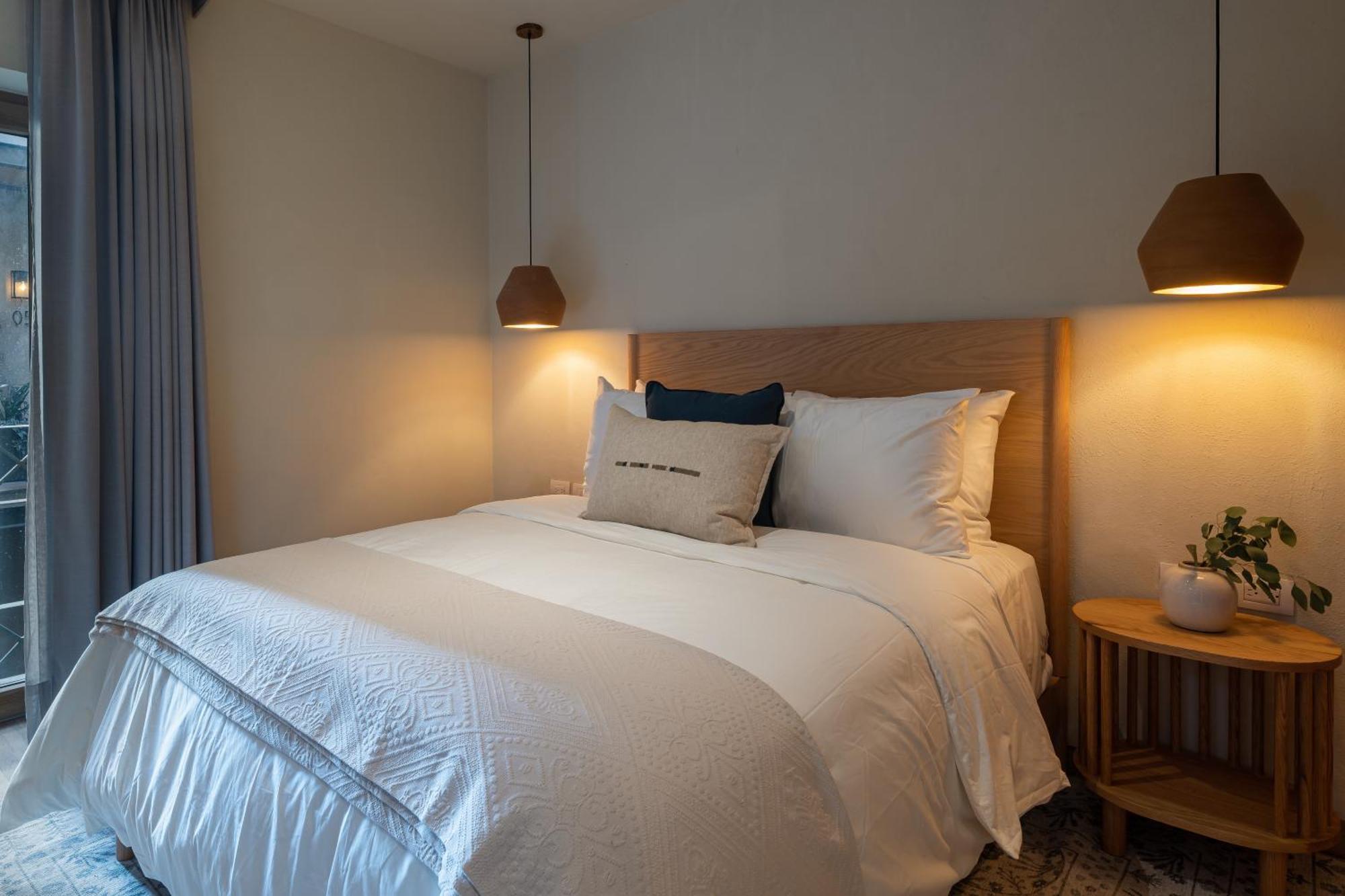 Le Cottage San Miguel De Allende, Modern Luxury In Centro With Pool & Jacuzzi Extérieur photo